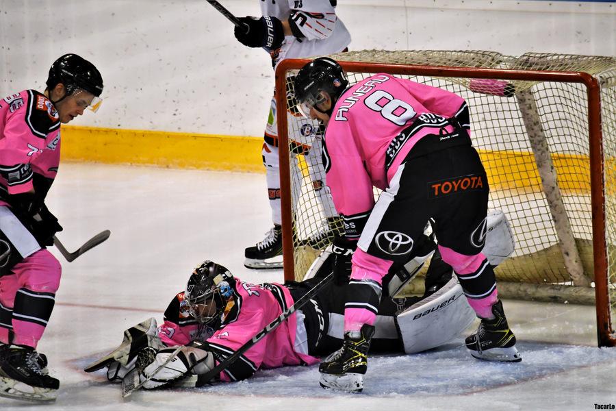 Rennes 2 - 8 Cholet II