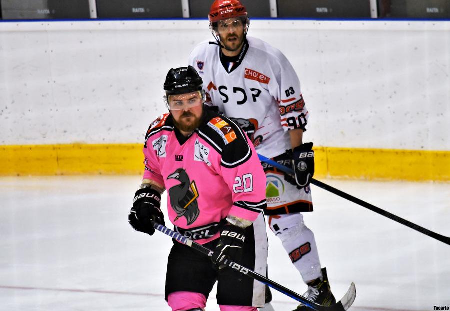 Rennes 2 - 8 Cholet II