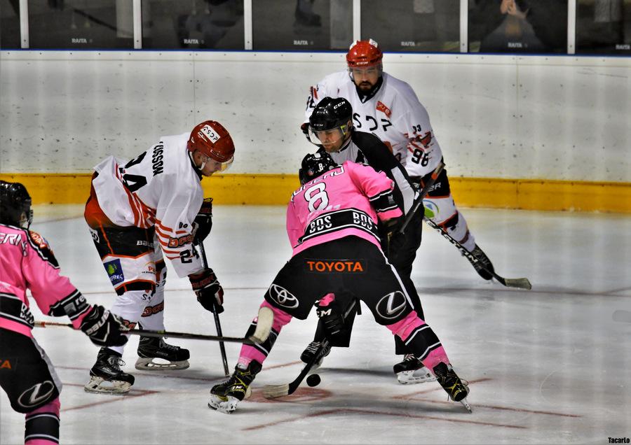 Rennes 2 - 8 Cholet II