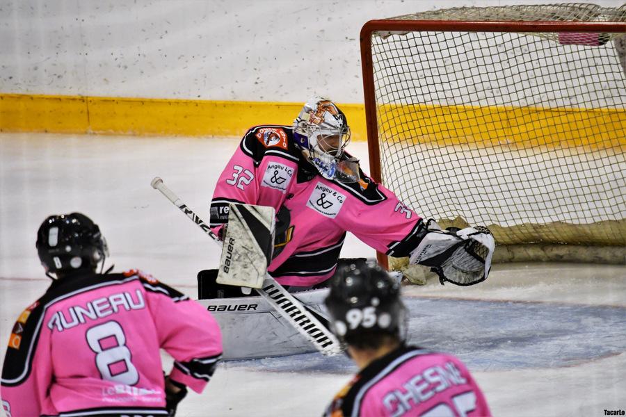 Rennes 2 - 8 Cholet II