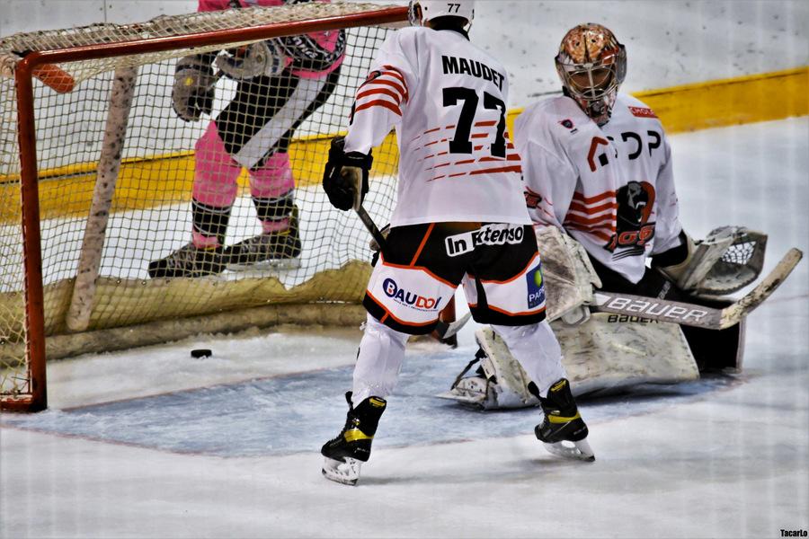 Rennes 2 - 8 Cholet II
