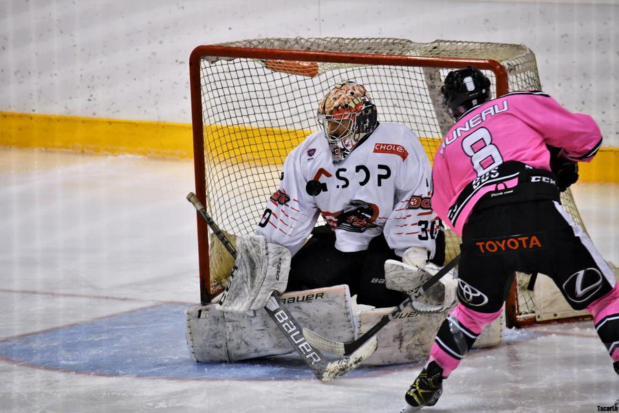 Rennes 2 - 8 Cholet II