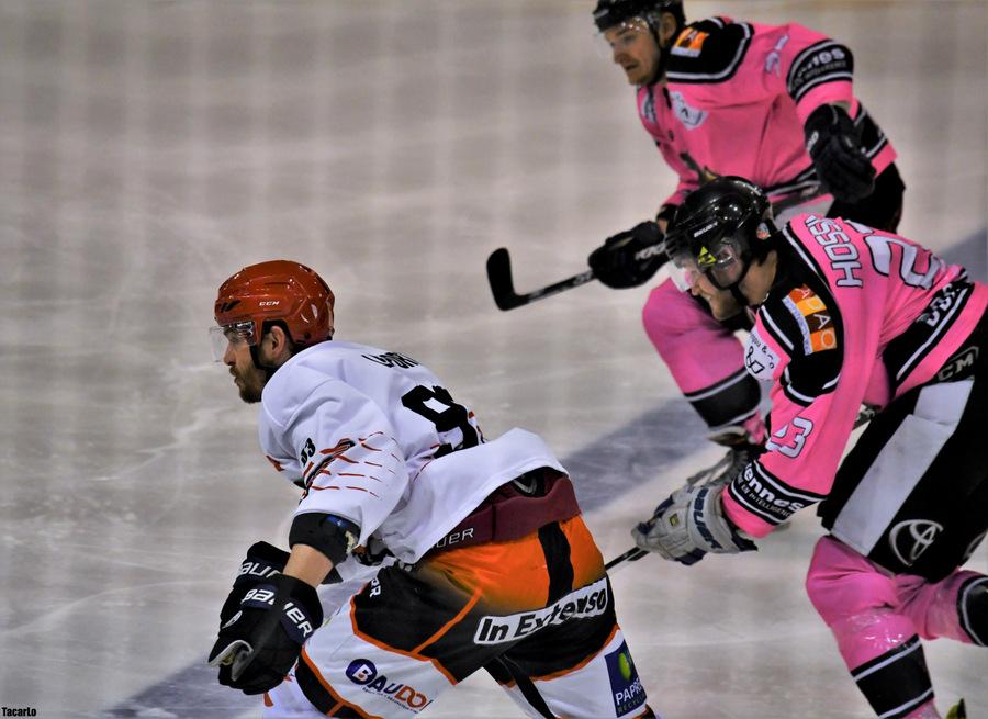 Rennes 2 - 8 Cholet II