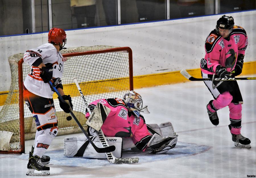 Rennes 2 - 8 Cholet II