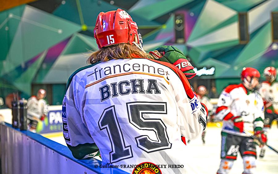 Nantes 8 - 3 Mont-Blanc