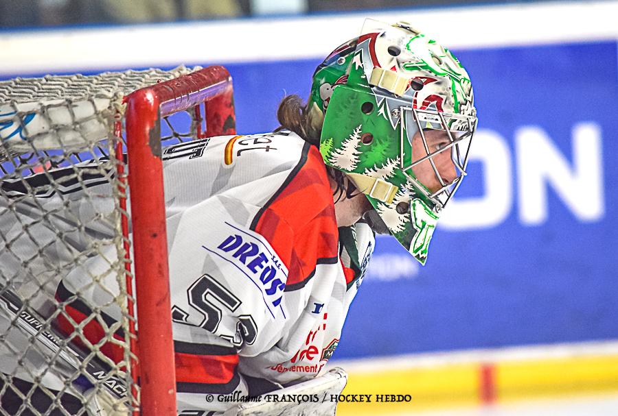 Nantes 8 - 3 Mont-Blanc