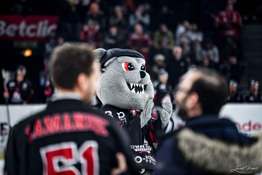 Bordeaux 4 - 3 Gap 
