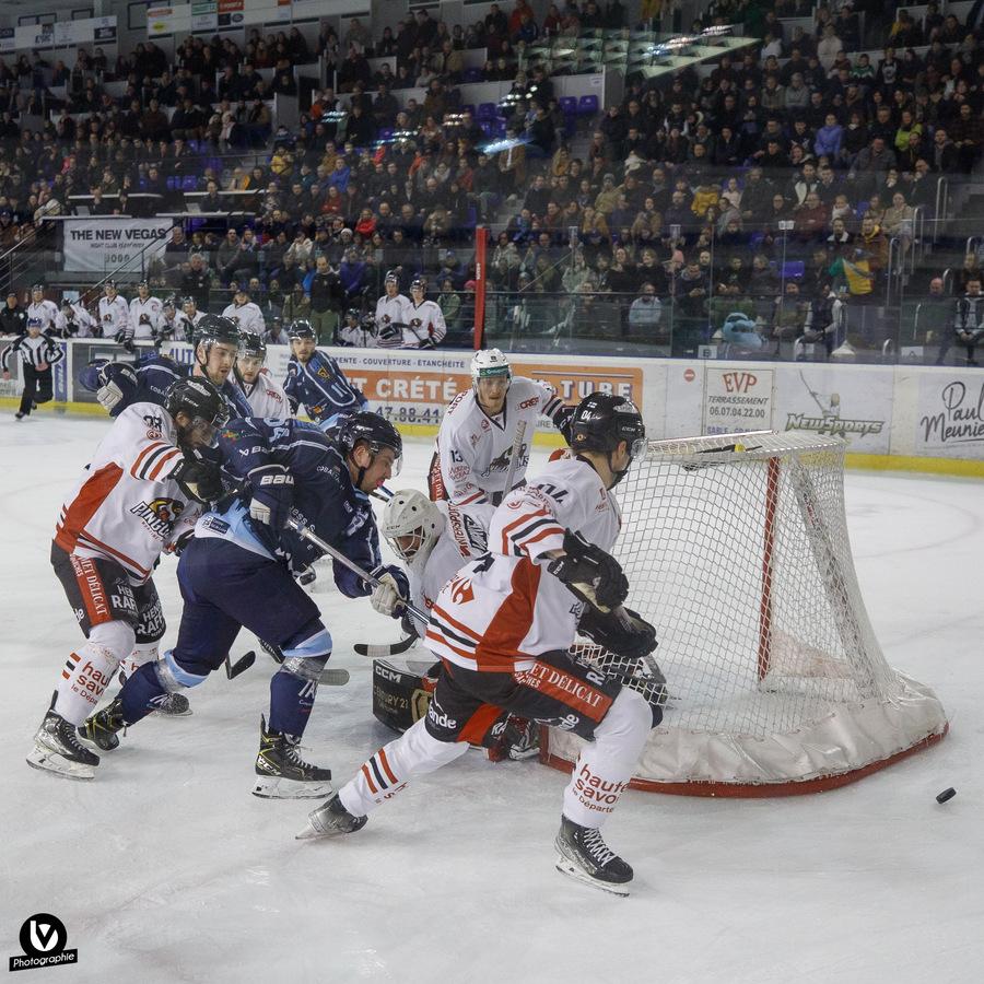 Tours  6 - 5 Morzine-Avoriaz