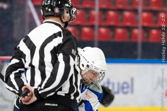 Photo hockey match Grenoble / Féminin - PACA le 04/03/2023