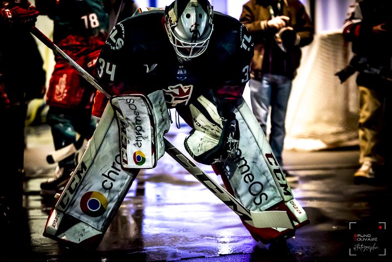 Cergy-Pontoise 6 - 5 Gap 