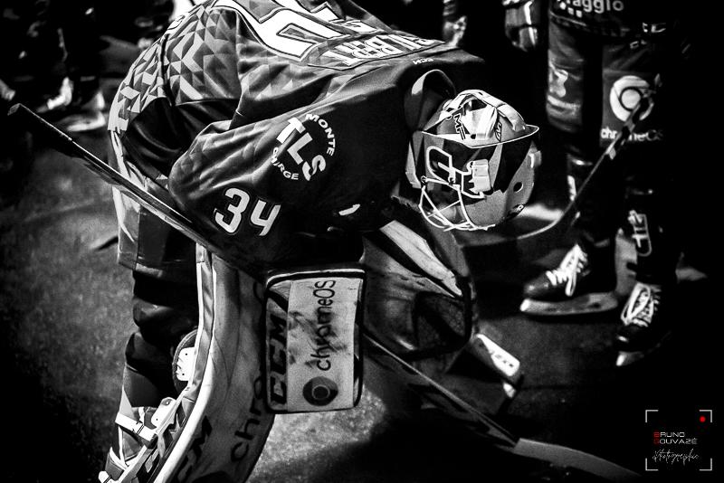 Cergy-Pontoise 6 - 5 Gap 