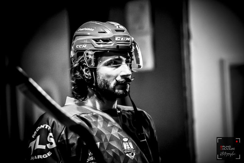 Cergy-Pontoise 6 - 5 Gap 