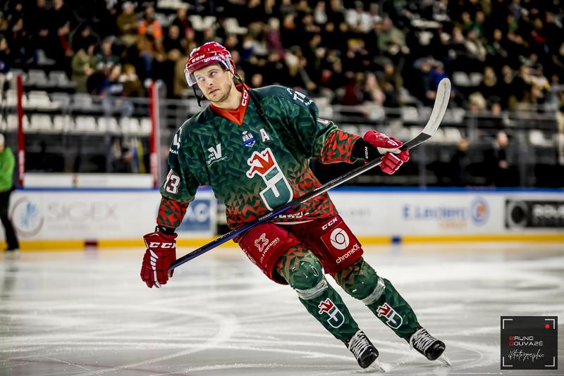 Cergy-Pontoise 6 - 5 Gap 