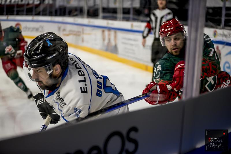 Cergy-Pontoise 6 - 5 Gap 
