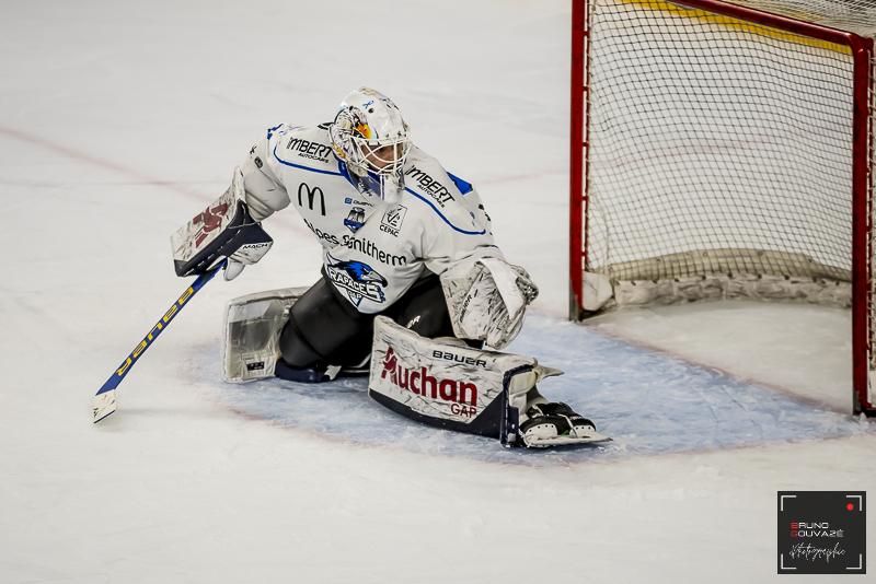 Cergy-Pontoise 6 - 5 Gap 