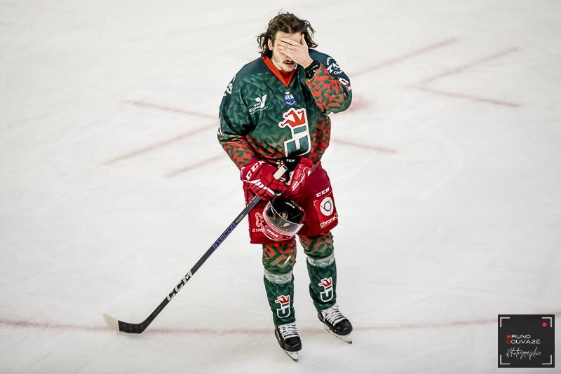 Cergy-Pontoise 6 - 5 Gap 