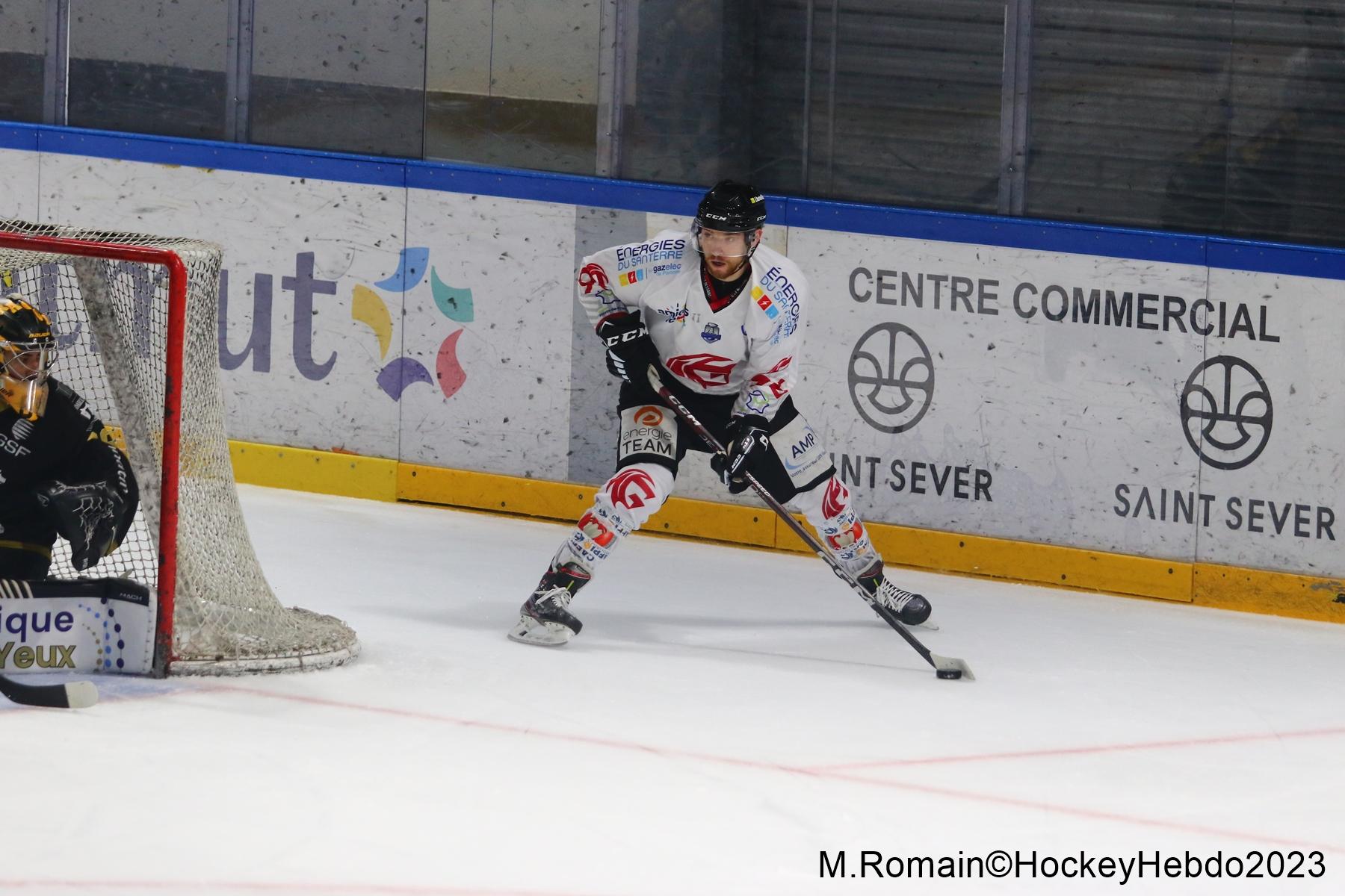 Rouen 5 - 0 Amiens 
