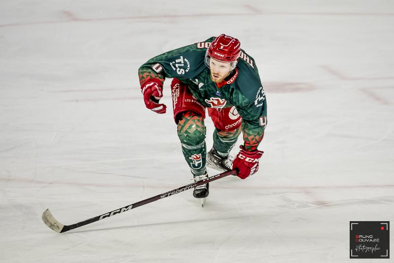 Cergy-Pontoise 5 - 1 Gap 
