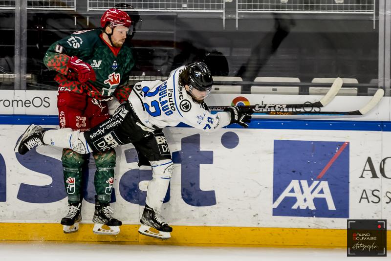 Cergy-Pontoise 5 - 1 Gap 