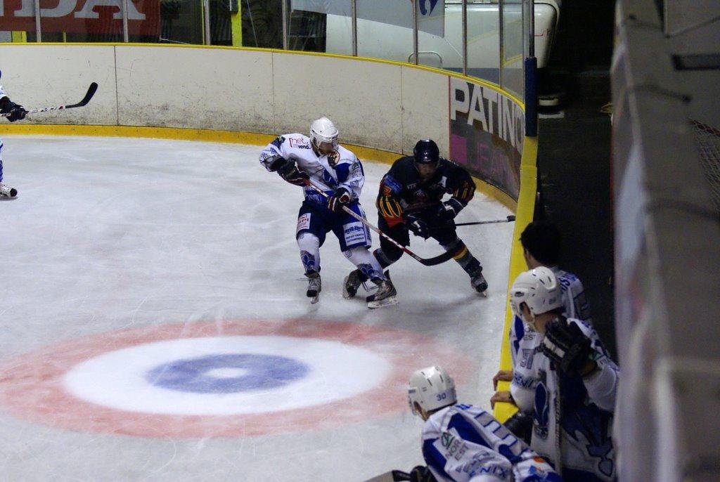 Nice 5 - 6 Reims