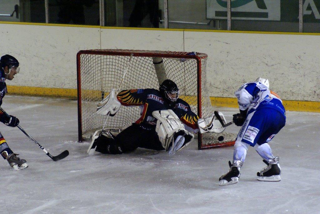 Nice 5 - 6 Reims