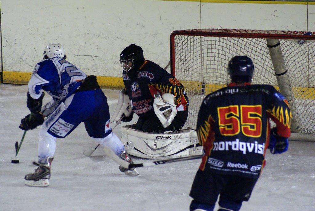 Nice 5 - 6 Reims