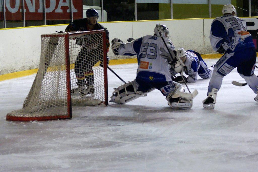 Nice 5 - 6 Reims