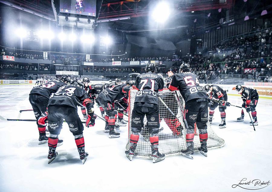 Bordeaux 1 - 6 Angers 