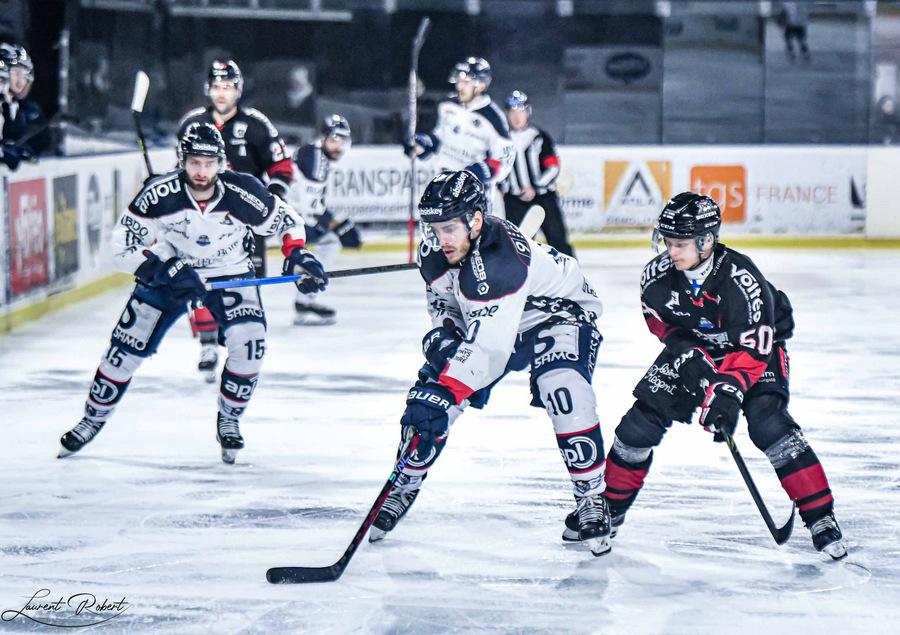 Bordeaux 1 - 6 Angers 