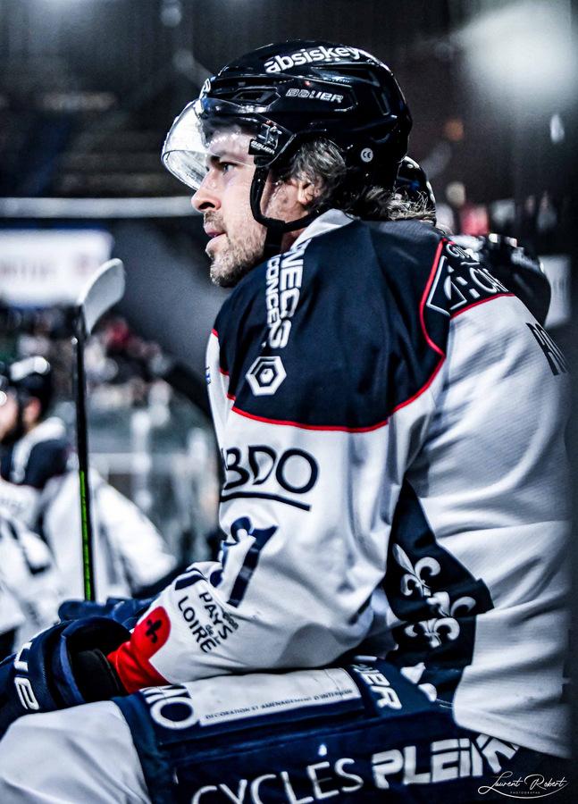 Bordeaux 1 - 6 Angers 