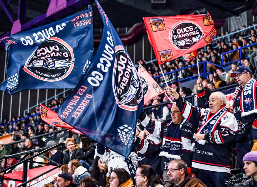 Bordeaux 1 - 6 Angers 