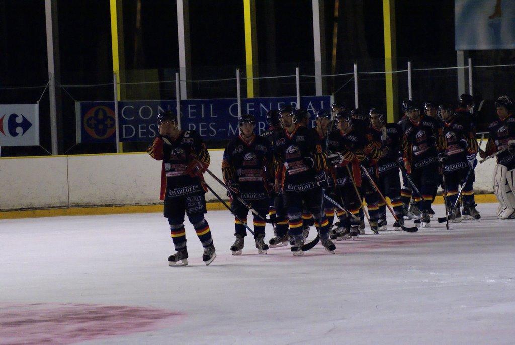 Nice 5 - 6 Reims