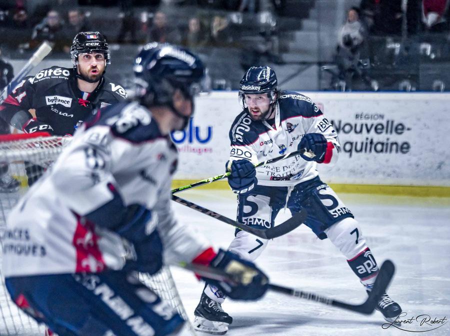 Bordeaux 1 - 6 Angers 