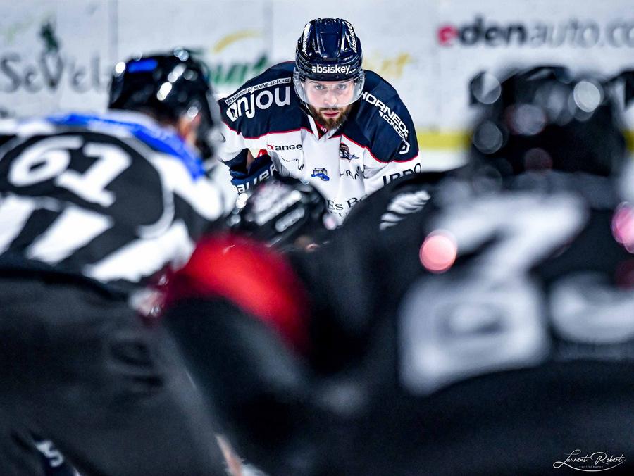 Bordeaux 1 - 6 Angers 