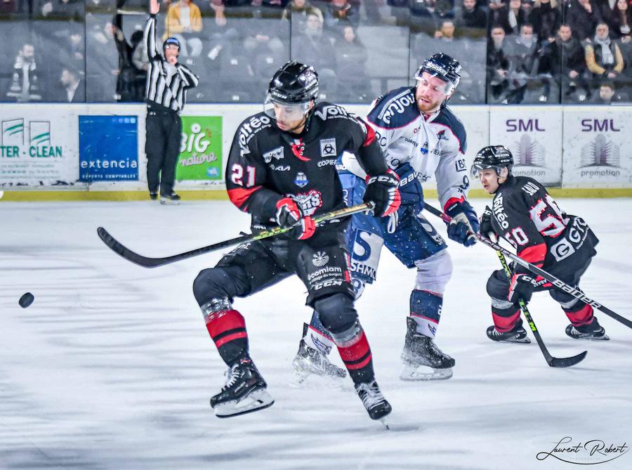 Bordeaux 1 - 6 Angers 
