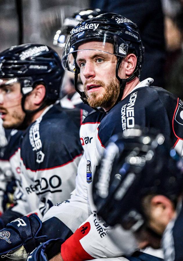 Bordeaux 1 - 2 Angers 