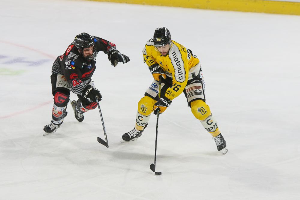 Amiens  3 - 4 Rouen