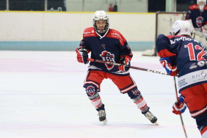 HCLR - U17 5 - 4 Caen U17