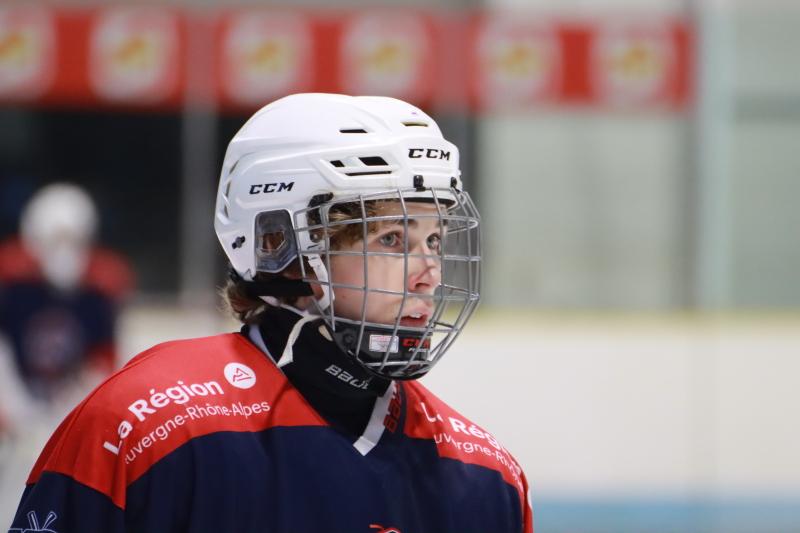 HCLR - U17 5 - 4 Caen U17