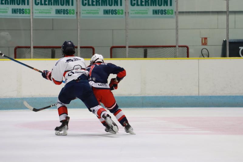 HCLR - U17 5 - 4 Caen U17
