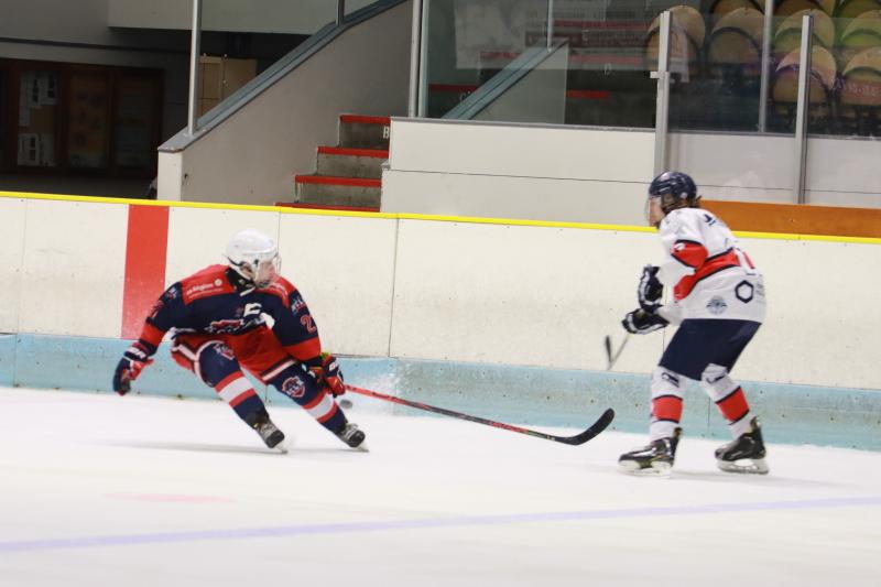 HCLR - U17 5 - 4 Caen U17