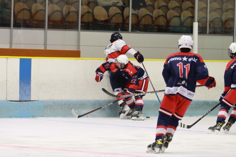 HCLR - U17 5 - 4 Caen U17