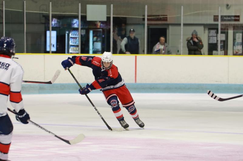 HCLR - U17 5 - 4 Caen U17