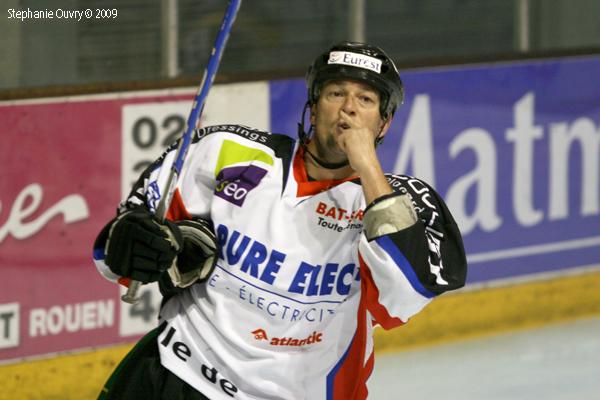Rouen 5 - 1 Caen 