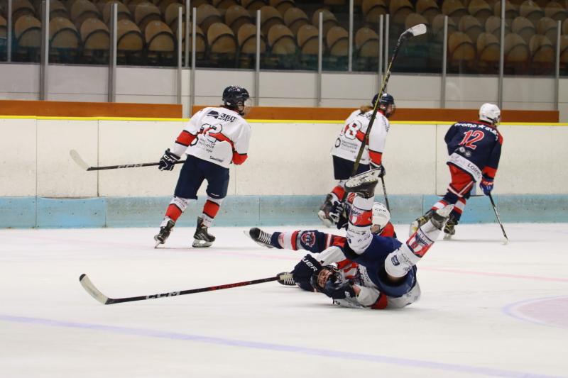 HCLR - U17 5 - 4 Caen U17