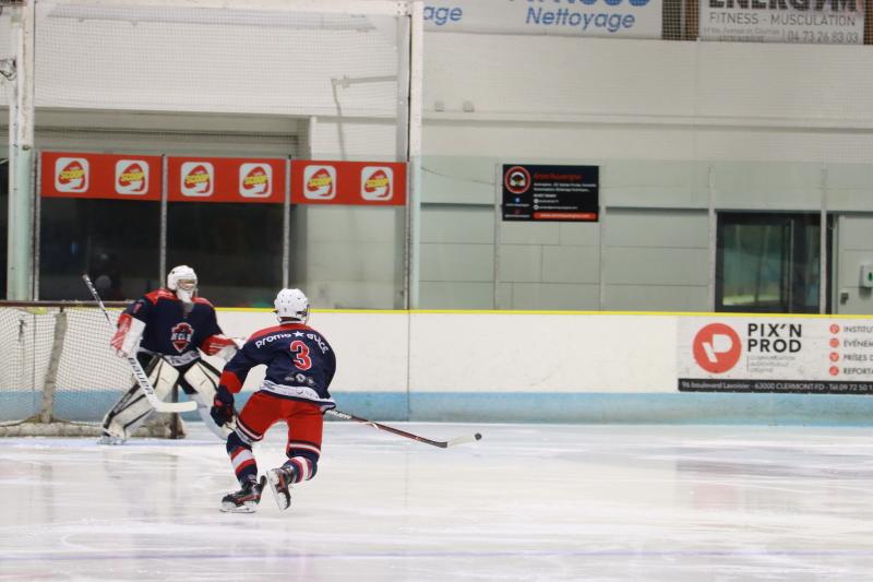 HCLR - U17 5 - 4 Caen U17