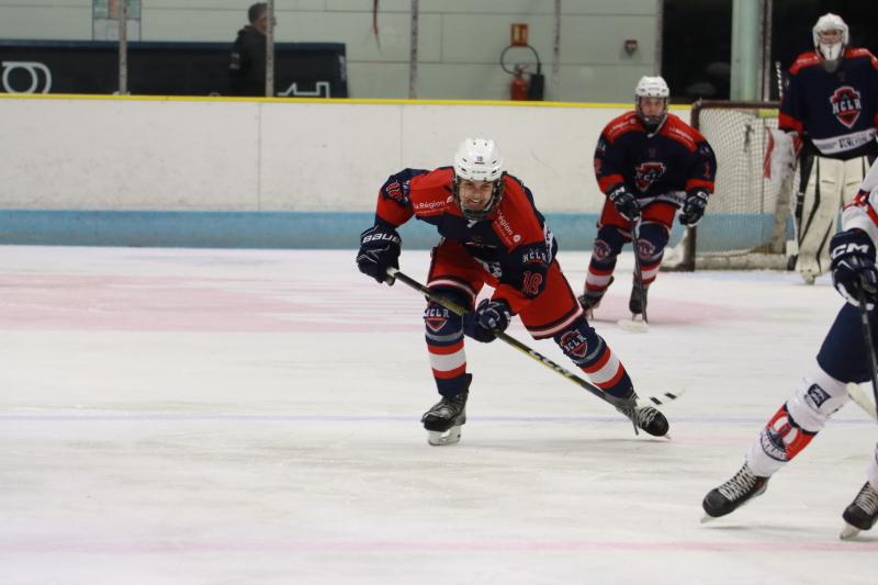 HCLR - U17 5 - 4 Caen U17