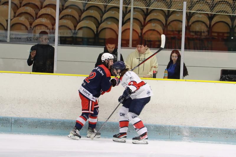 HCLR - U17 5 - 4 Caen U17