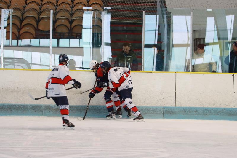 HCLR - U17 5 - 4 Caen U17