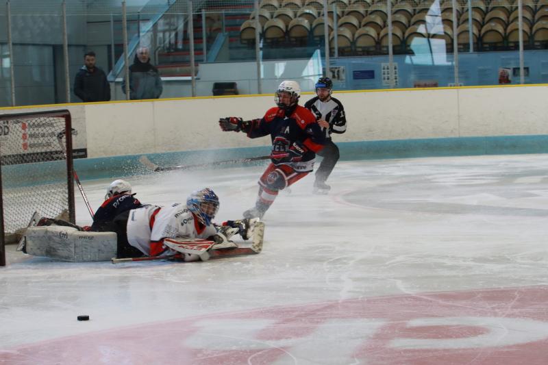 HCLR - U17 5 - 4 Caen U17